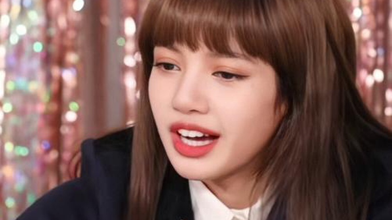 炸裂！Lisa杀进MetGala委员会，K-POP第一人真不是吹的