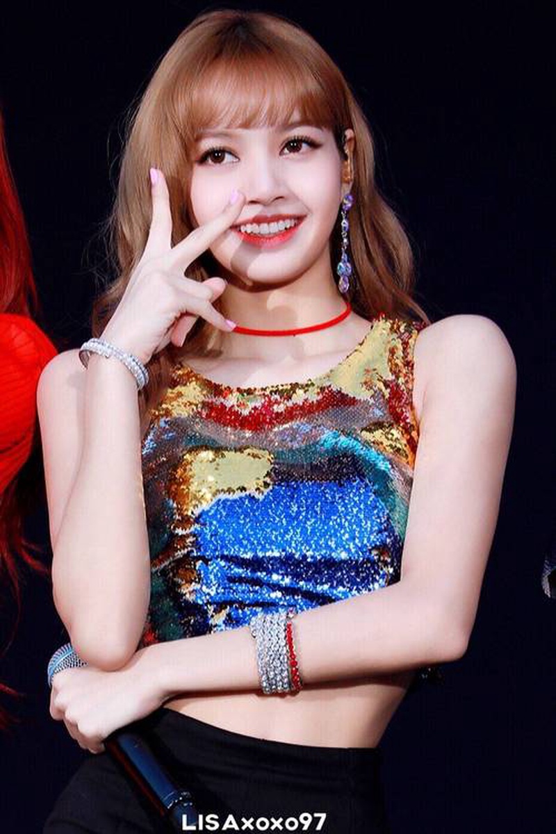 炸裂!Lisa杀进MetGala委员会,K-POP第一人真不是吹的