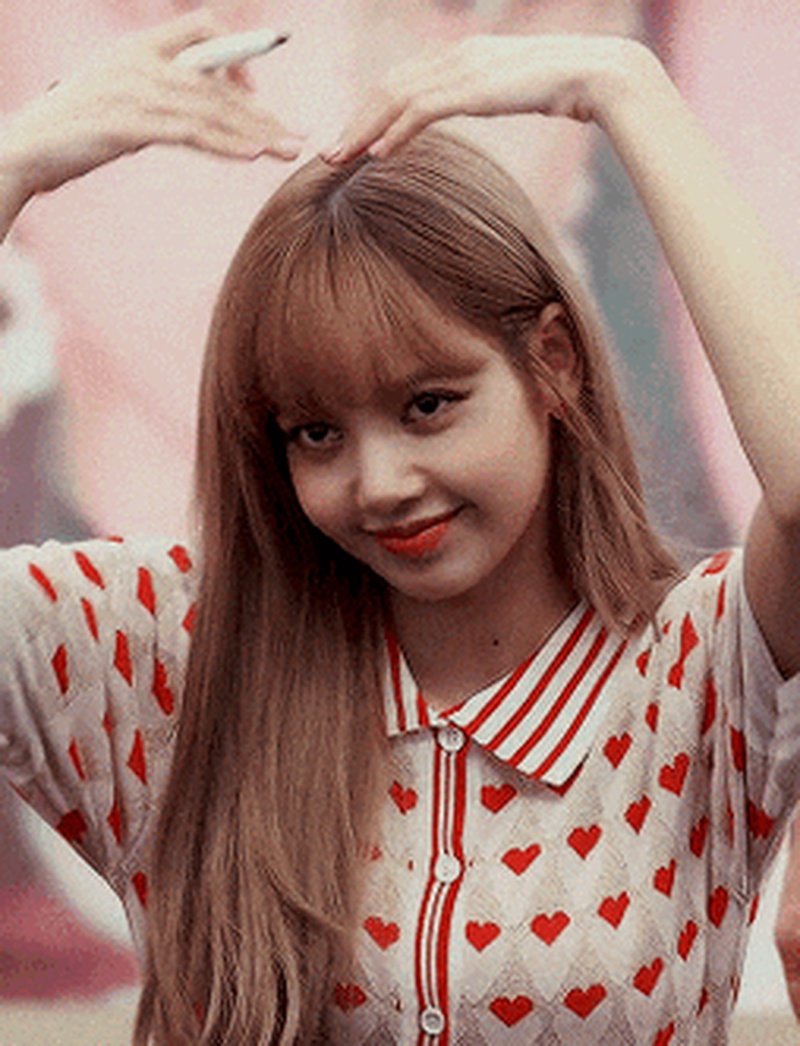 炸裂!Lisa杀进MetGala委员会,K-POP第一人真不是吹的