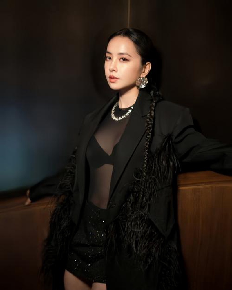 天呐！蔡依林杀疯了！2026年草莓音乐节长江国际音乐节全包了？！